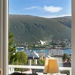 Terrace - Floor With Amazing Views شقة *