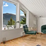 Terrace - Floor With Amazing Views * ترومسو