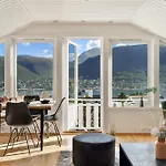 شقة Terrace - Floor With Amazing Views