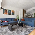 Terrace - Floor With Amazing Views * ترومسو