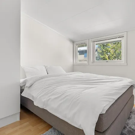 Terrace - Floor With Amazing Views