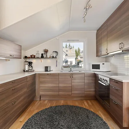 Terrace - Floor With Amazing Views