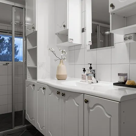 Terrace - Floor With Amazing Views Tromsø