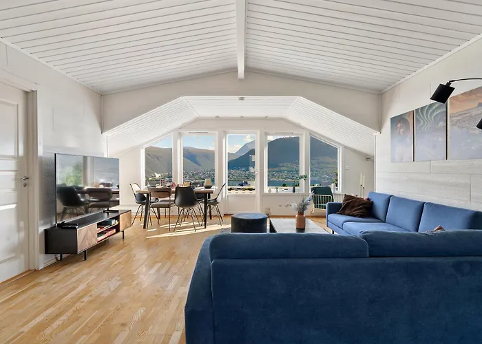 Appartamento Terrace - Floor With Amazing Views *