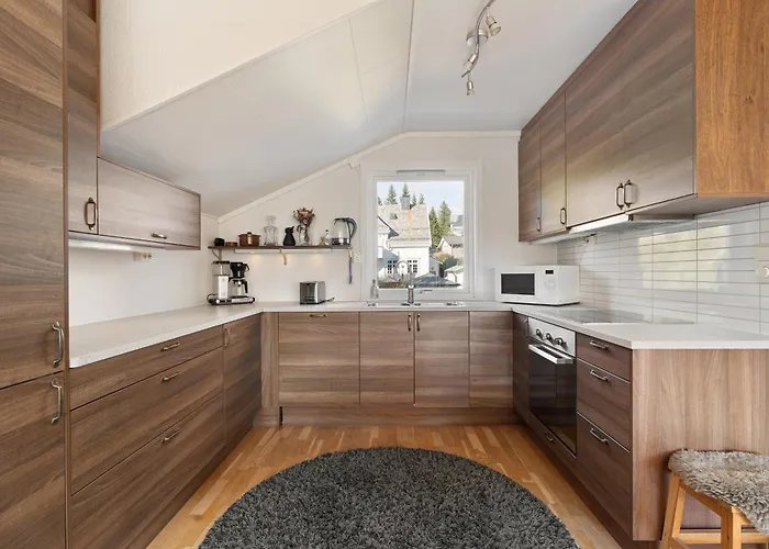 Terrace - Floor With Amazing Views