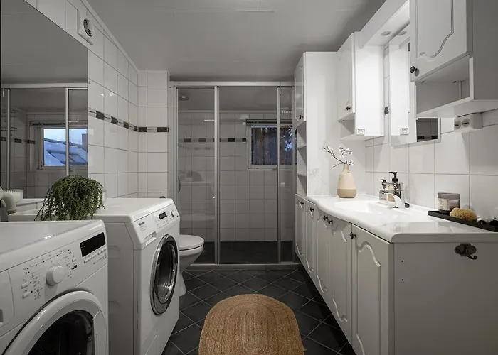 Terrace - Floor With Amazing Views *