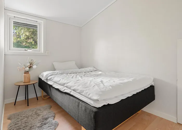 Terrace - Floor With Amazing Views * Tromso