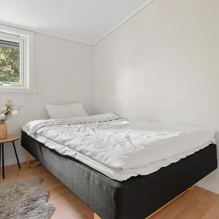 Terrace - Floor With Amazing Views * Tromsø